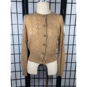 Ellen Tracy Cardigan